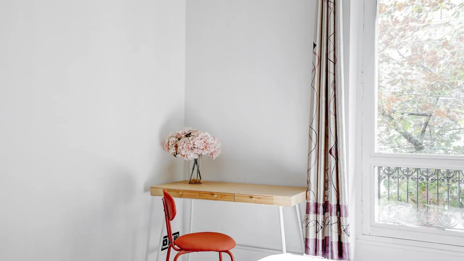 Haussmannienne De Luxe Au Coeur De 3eme Apartment *